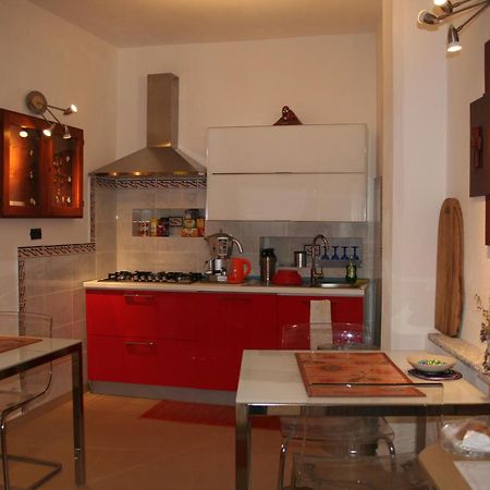 Orgosolo B&B Sardegna Экстерьер фото