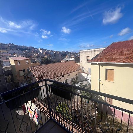 Orgosolo B&B Sardegna Экстерьер фото