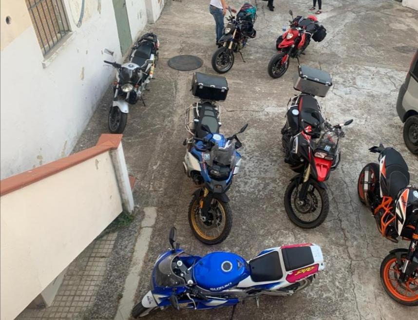 Orgosolo B&B Sardegna Экстерьер фото