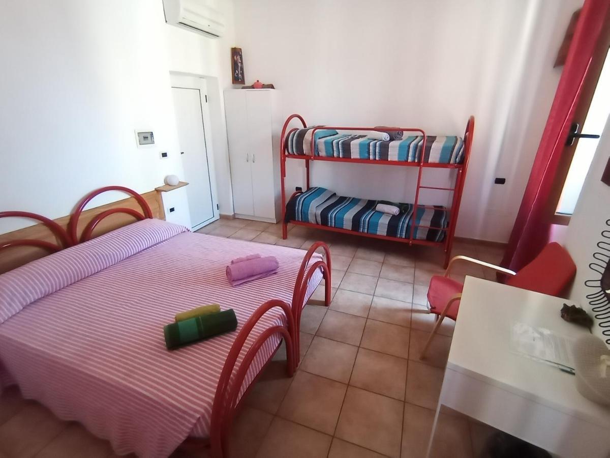 Orgosolo B&B Sardegna Экстерьер фото