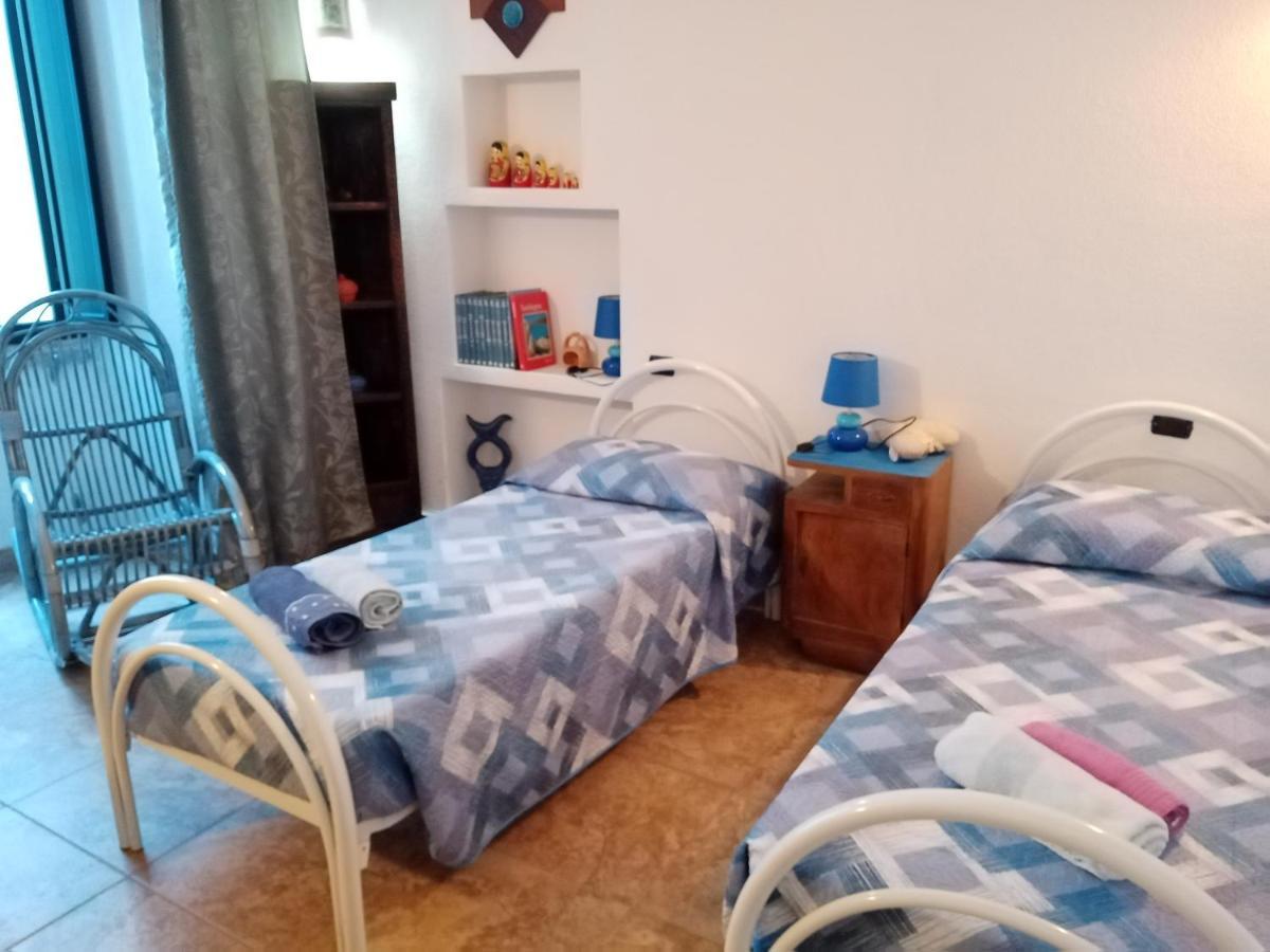 Orgosolo B&B Sardegna Экстерьер фото