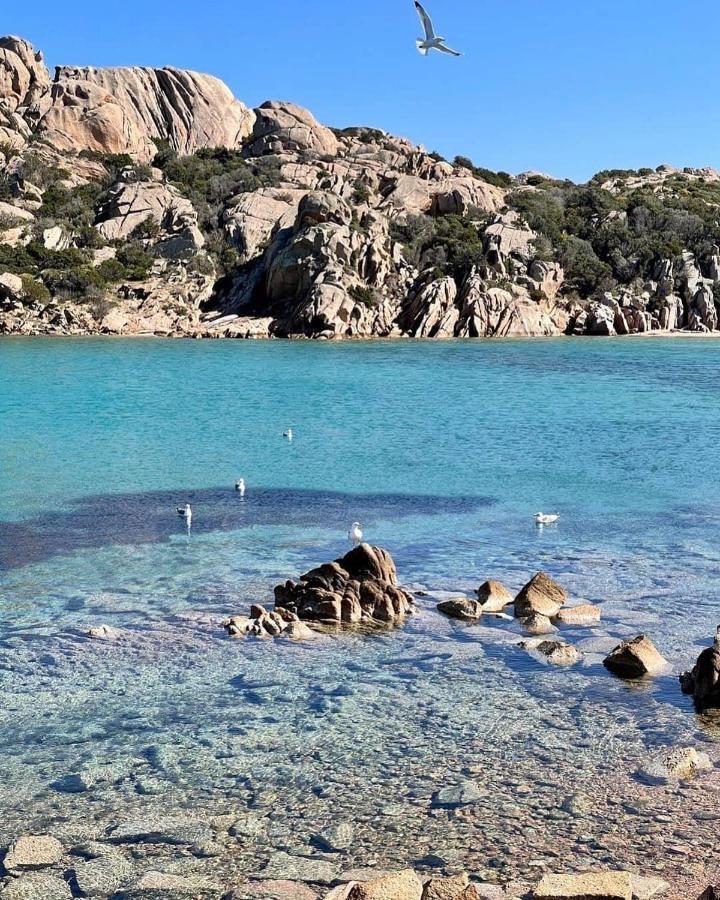 Orgosolo B&B Sardegna Экстерьер фото