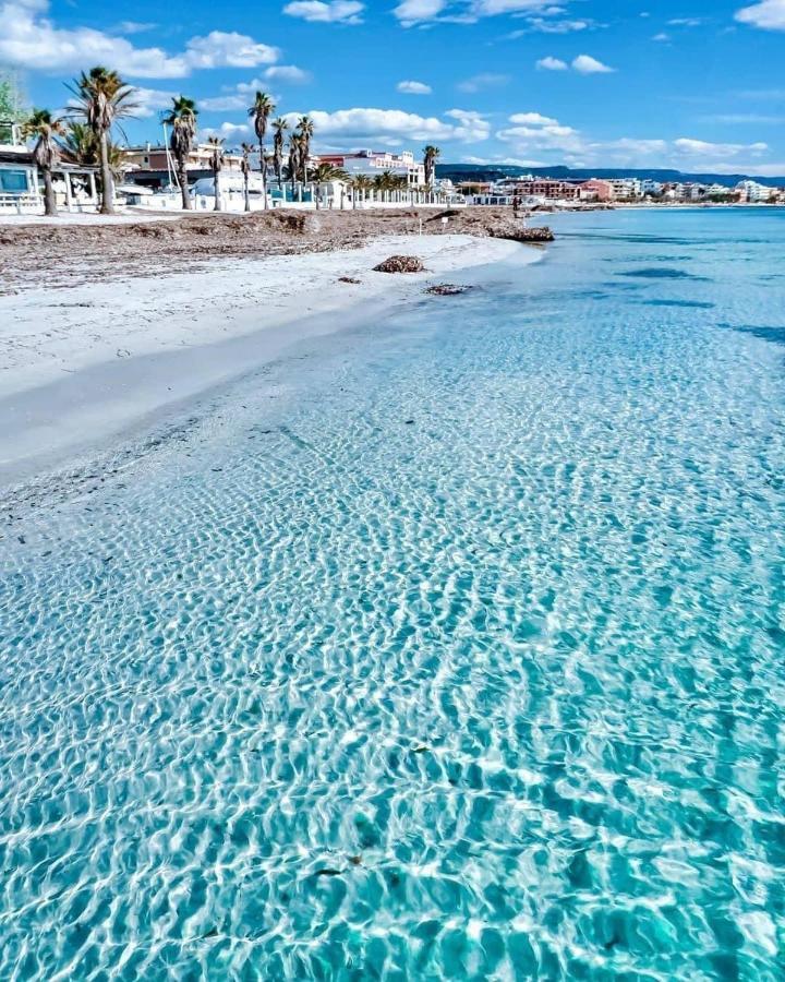 Orgosolo B&B Sardegna Экстерьер фото