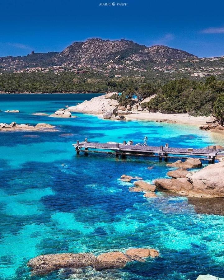 Orgosolo B&B Sardegna Экстерьер фото
