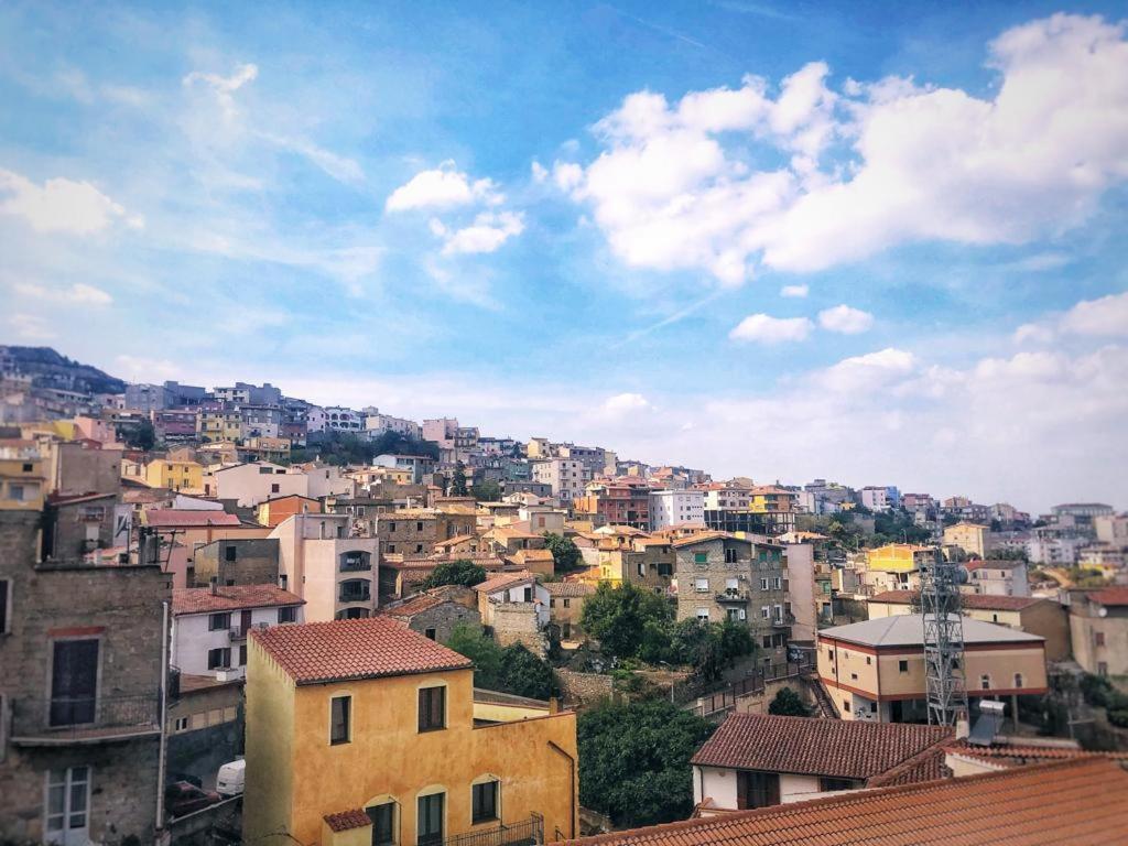 Orgosolo B&B Sardegna Экстерьер фото