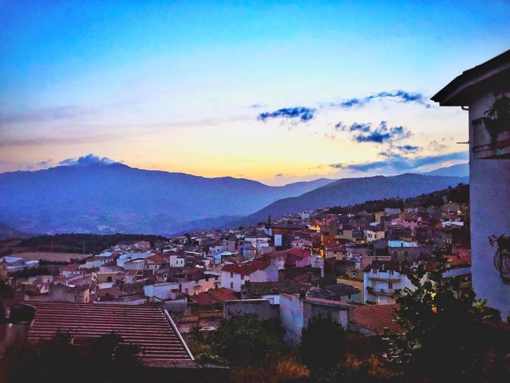 Orgosolo B&B Sardegna Экстерьер фото